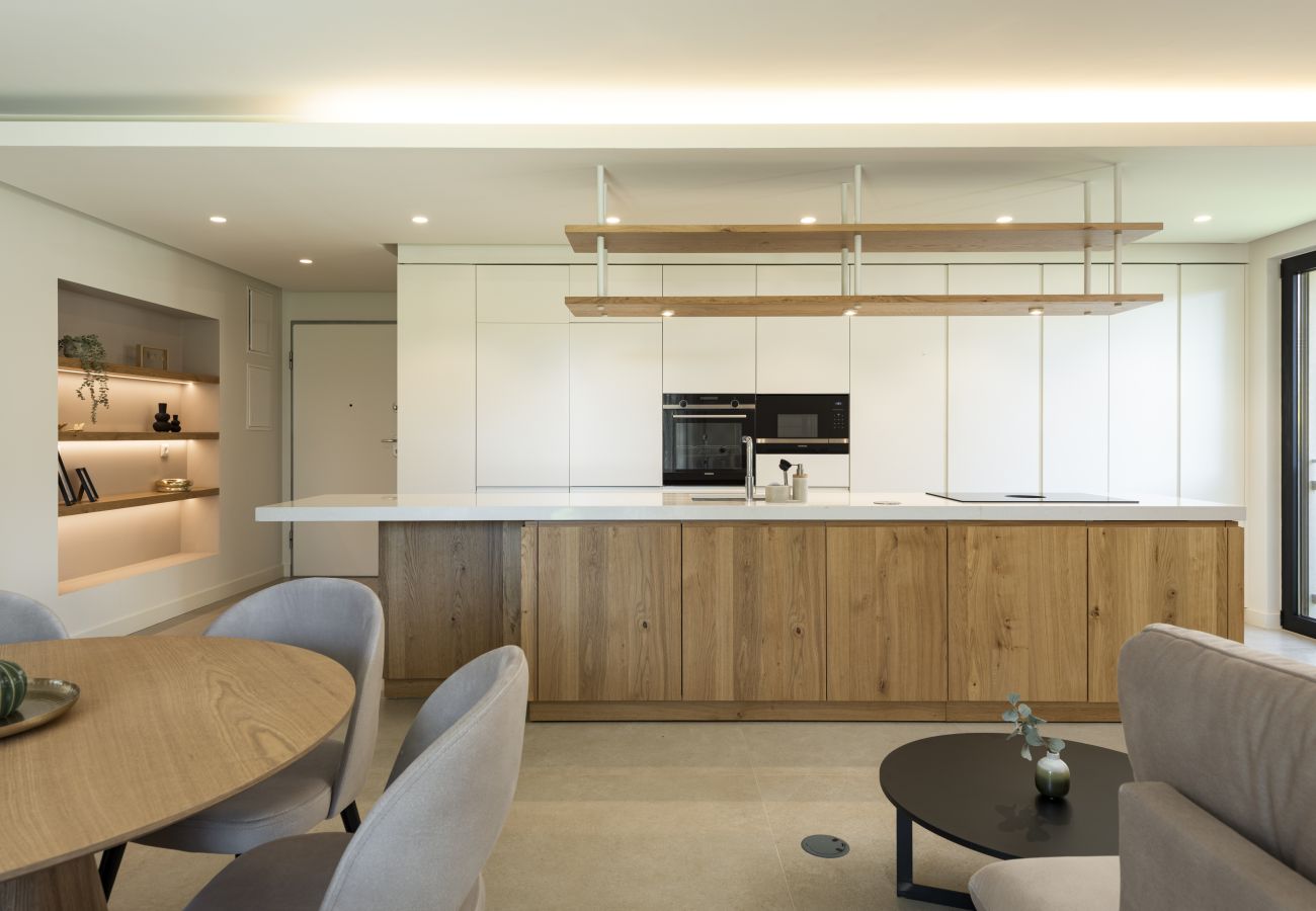 Apartamento em Quarteira - The Five - Luxury apartment by HD