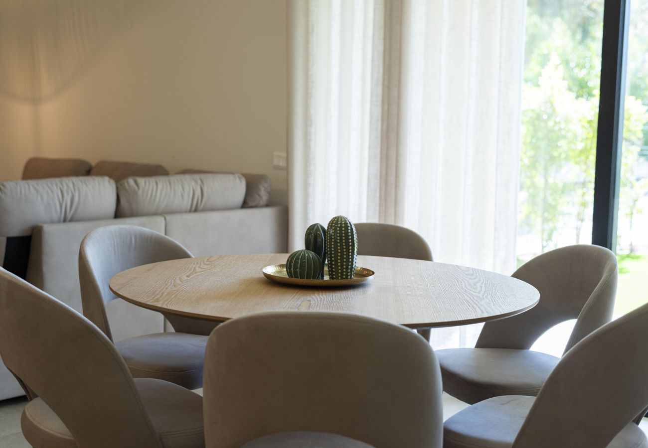 Apartamento em Quarteira - The Five - Luxury apartment by HD