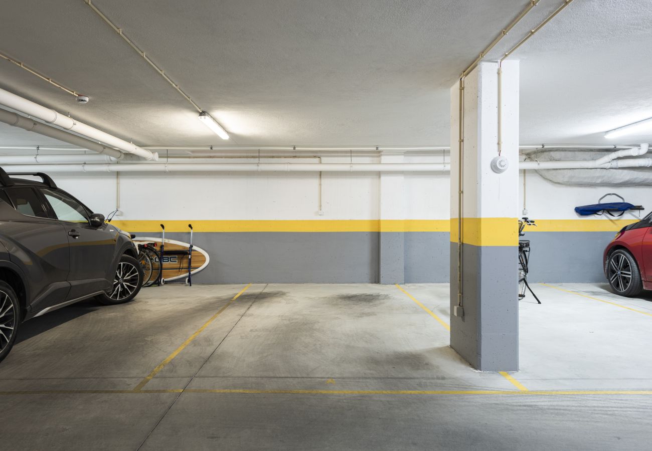 Apartamento em Quarteira - The Five - Luxury apartment by HD