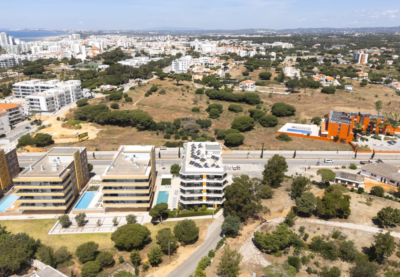 Apartamento em Quarteira - The Five - Luxury apartment by HD