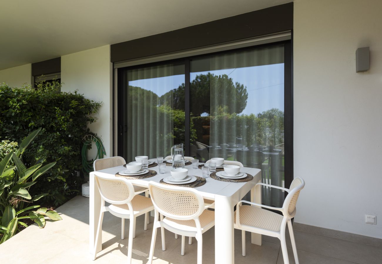 Apartamento em Quarteira - The Five - Luxury apartment by HD