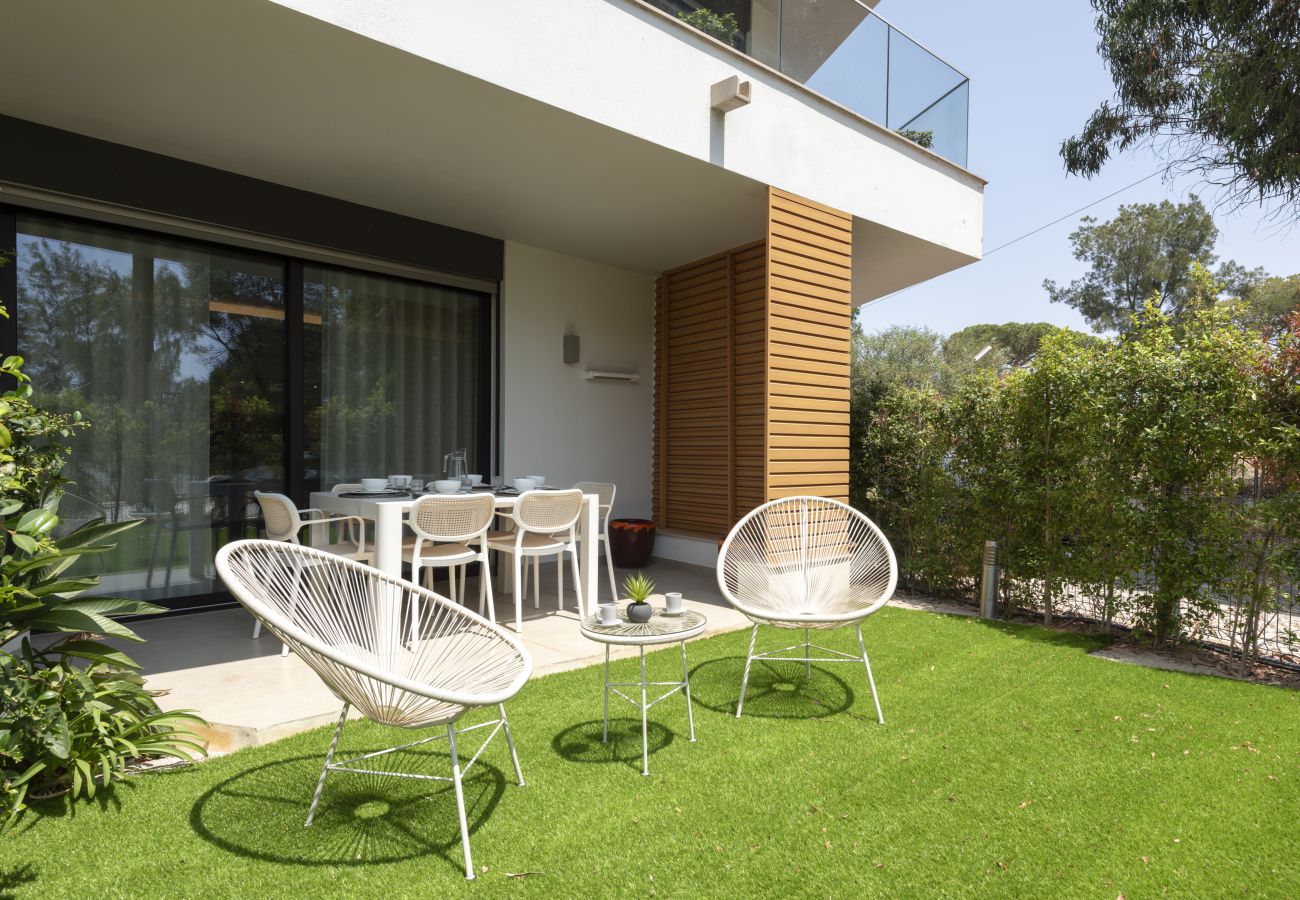 Apartamento em Quarteira - The Five - Luxury apartment by HD