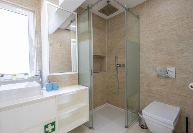 Apartamento em Vilamoura - Allianca Marina - Luxury apartment by HD Apartamento em Vilamoura - Allianca Marina - Luxury apartment by HD