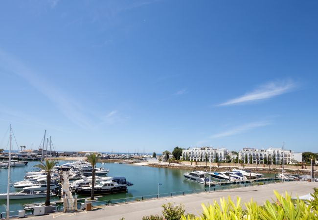 Apartamento em Vilamoura - Allianca Marina - Luxury apartment by HD Apartamento em Vilamoura - Allianca Marina - Luxury apartment by HD