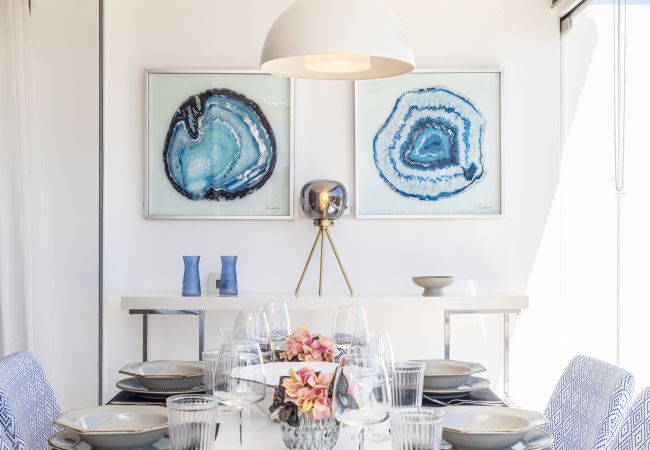 Apartamento em Vilamoura - Allianca Marina - Luxury apartment by HD Apartamento em Vilamoura - Allianca Marina - Luxury apartment by HD