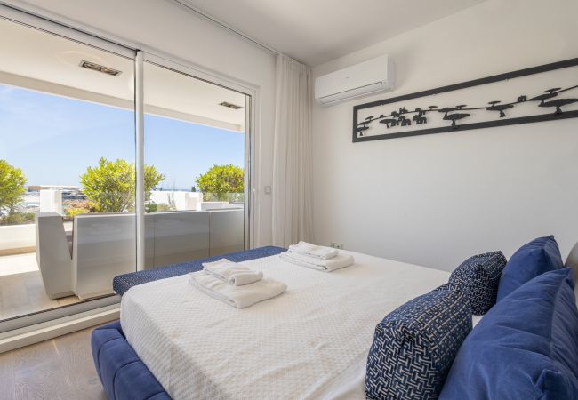 Apartamento em Vilamoura - Allianca Marina - Luxury apartment by HD Apartamento em Vilamoura - Allianca Marina - Luxury apartment by HD