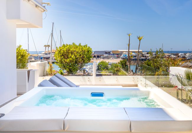 Apartamento em Vilamoura - Allianca Marina - Luxury apartment by HD Apartamento em Vilamoura - Allianca Marina - Luxury apartment by HD