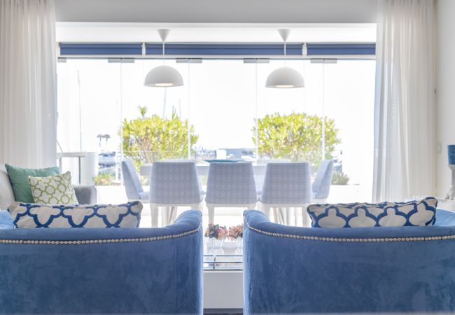 Apartamento em Vilamoura - Allianca Marina - Luxury apartment by HD Apartamento em Vilamoura - Allianca Marina - Luxury apartment by HD