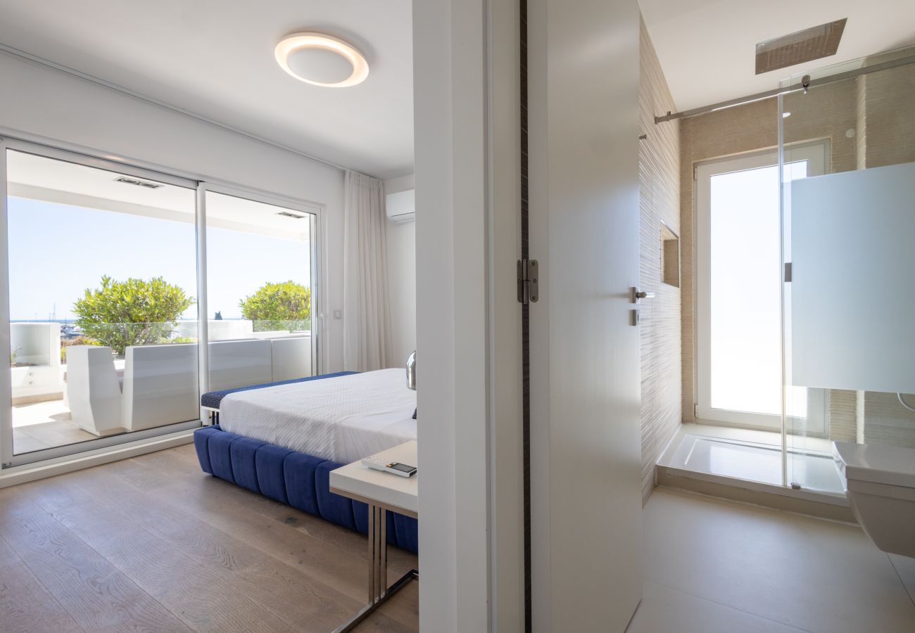 Apartamento em Vilamoura - Allianca Marina - Luxury apartment by HD