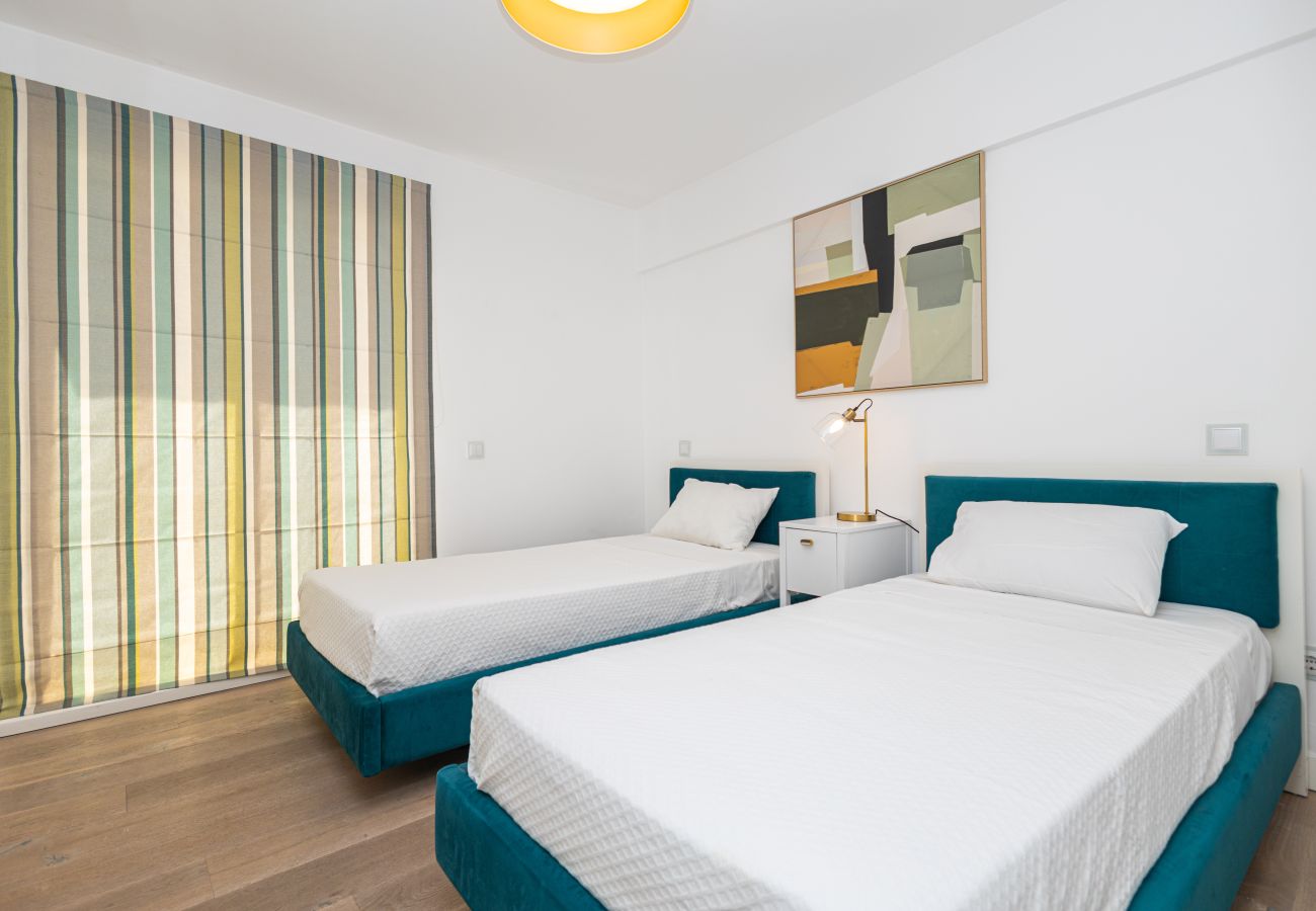 Apartamento em Vilamoura - Allianca Marina - Luxury apartment by HD