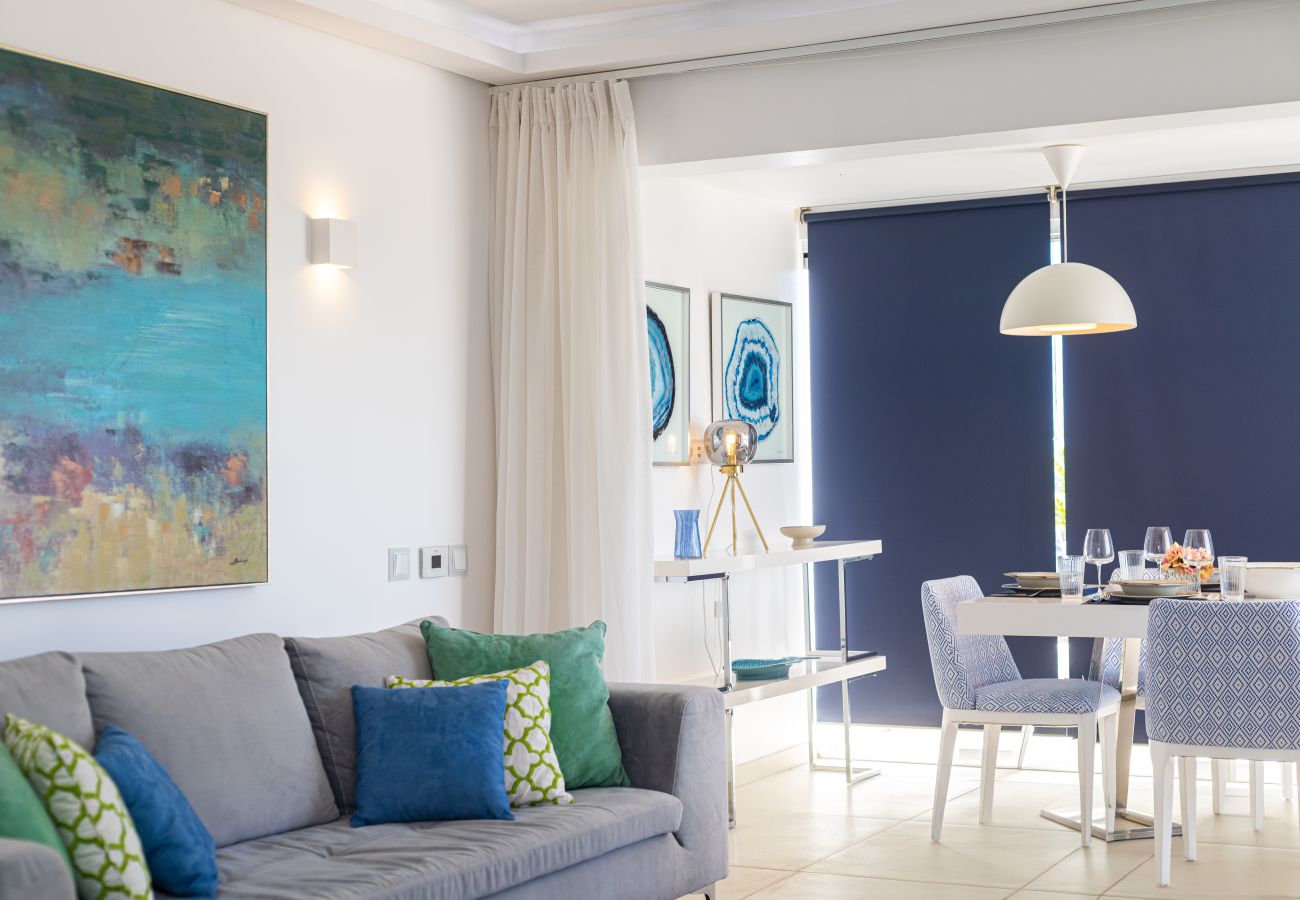 Apartamento em Vilamoura - Allianca Marina - Luxury apartment by HD