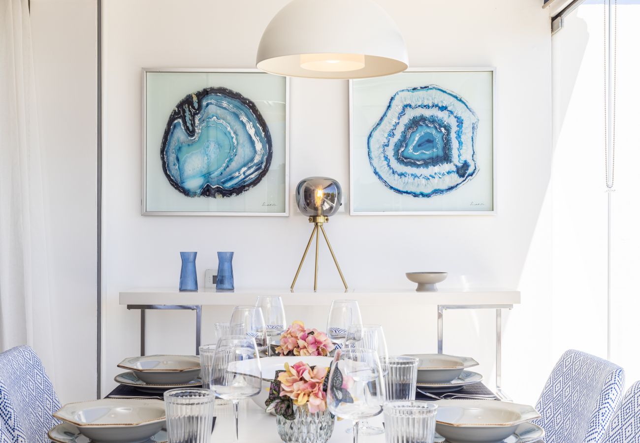 Apartamento em Vilamoura - Allianca Marina - Luxury apartment by HD