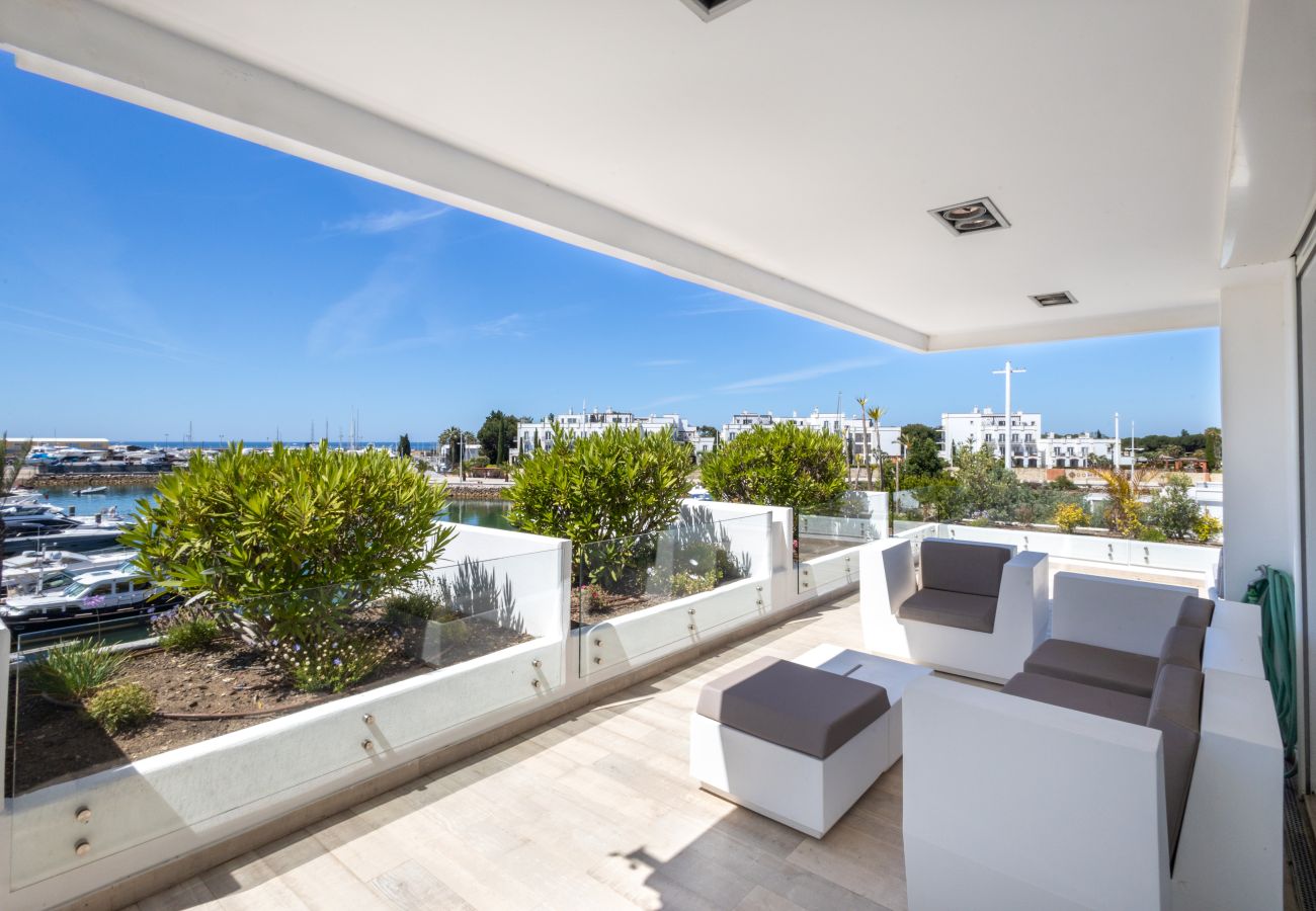 Apartamento em Vilamoura - Allianca Marina - Luxury apartment by HD