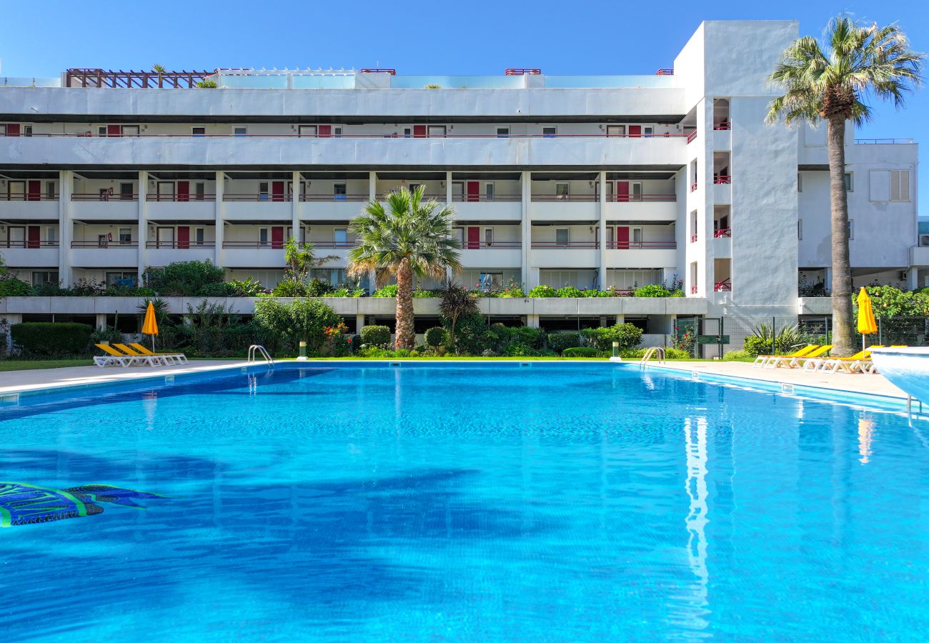 Apartamento em Vilamoura - Allianca Marina - Luxury apartment by HD