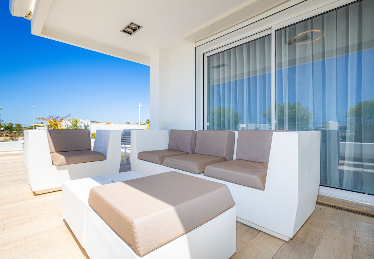 Apartamento em Vilamoura - Allianca Marina - Luxury apartment by HD