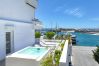 Apartamento em Vilamoura - Allianca Marina - Luxury apartment by HD