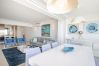 Apartamento em Vilamoura - Allianca Marina - Luxury apartment by HD