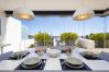 Apartamento em Vilamoura - Allianca Marina - Luxury apartment by HD