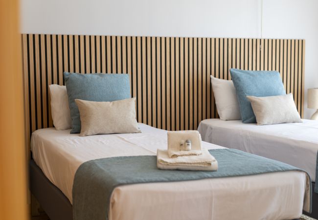 Villa em Faro - Villa da Ria - by HD Properties Villa em Faro - Villa da Ria - by HD Properties