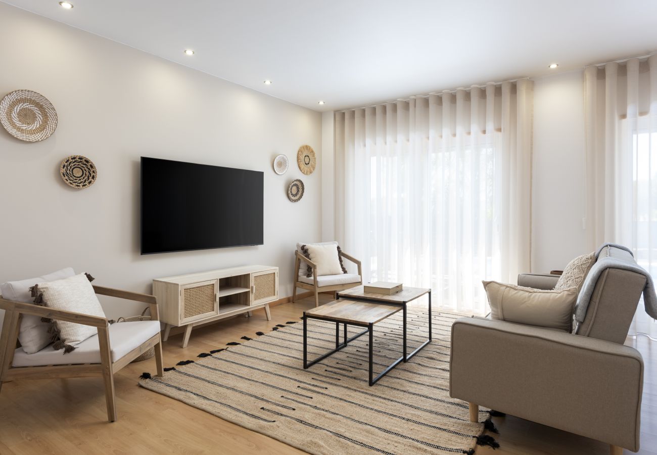 Villa em Faro - Villa da Ria - by HD Properties