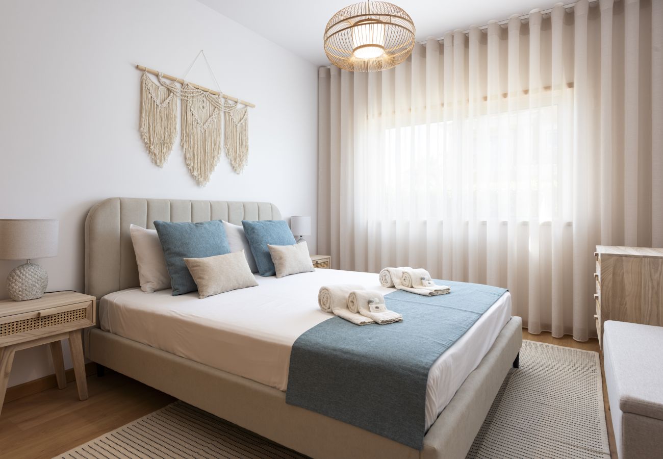 Villa em Faro - Villa da Ria - by HD Properties