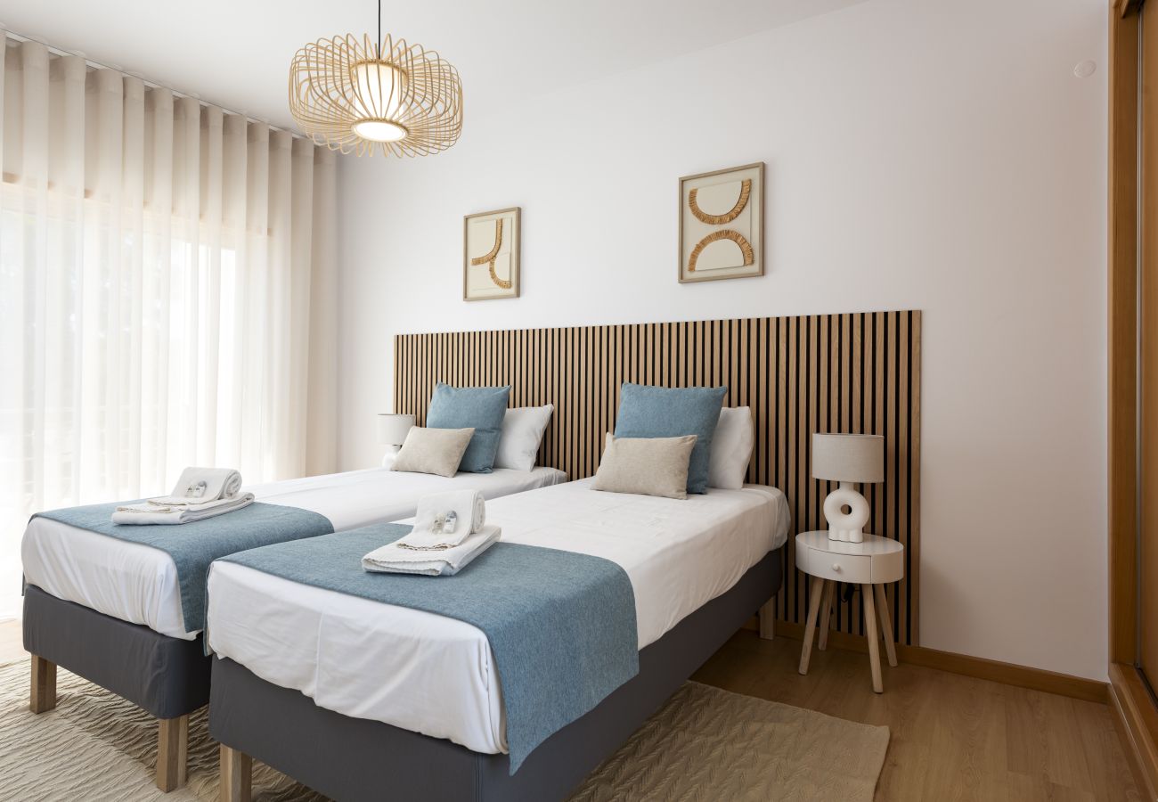 Villa em Faro - Villa da Ria - by HD Properties