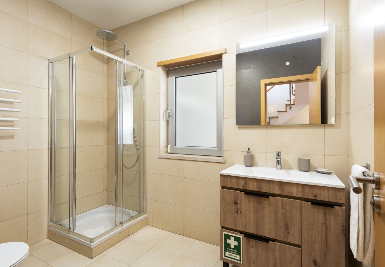 Villa em Faro - Villa da Ria - by HD Properties