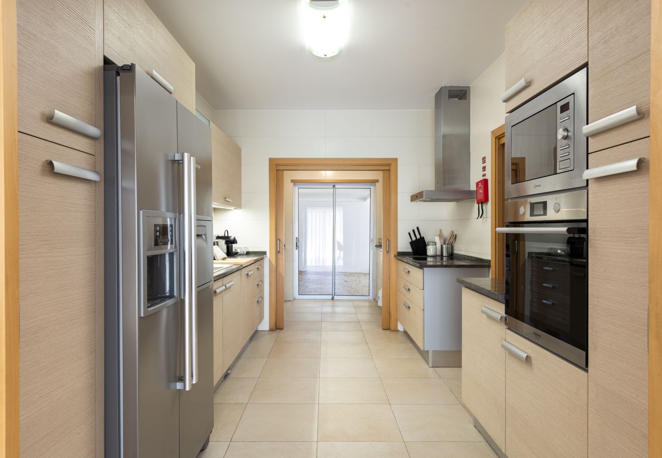 Villa em Faro - Villa da Ria - by HD Properties