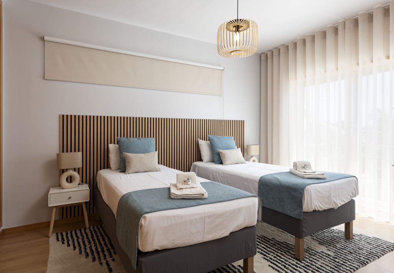 Villa em Faro - Villa da Ria - by HD Properties