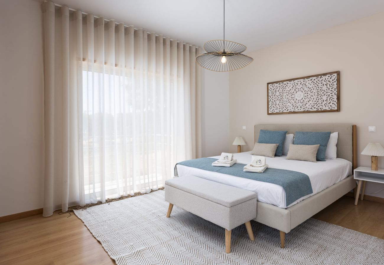 Villa em Faro - Villa da Ria - by HD Properties