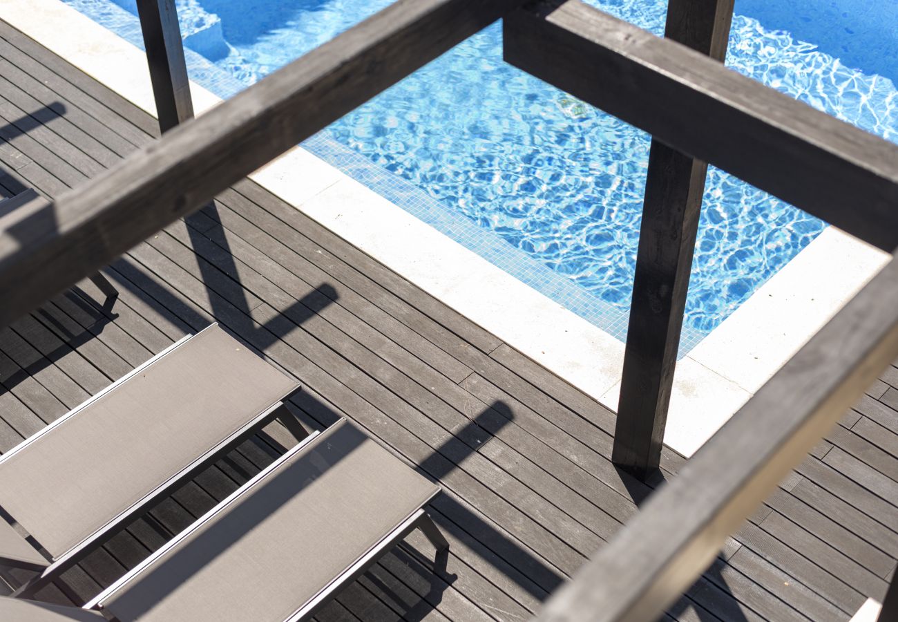 Villa em Faro - Villa da Ria - by HD Properties