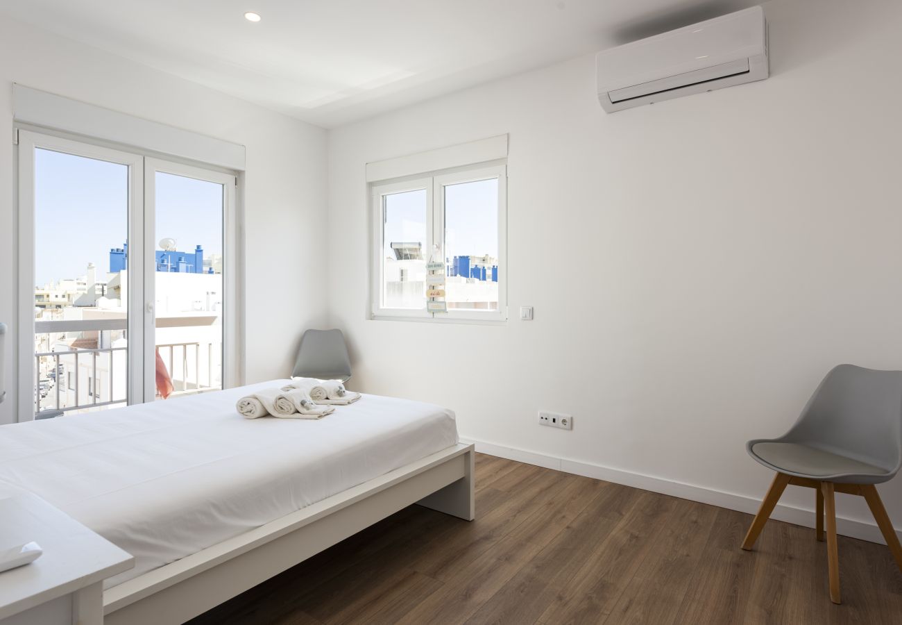 Apartamento em Faro - Garret - Faro Apartment by HD