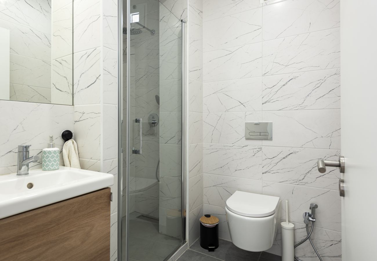 Apartamento em Faro - Garret - Faro Apartment by HD