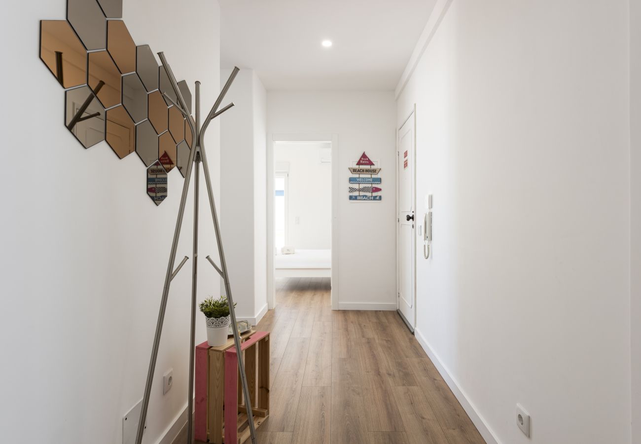 Apartamento em Faro - Garret - Faro Apartment by HD