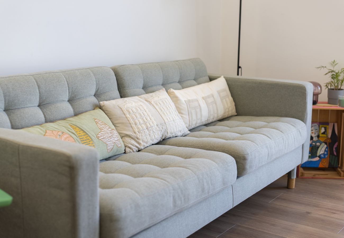 Apartamento em Faro - Garret - Faro Apartment by HD