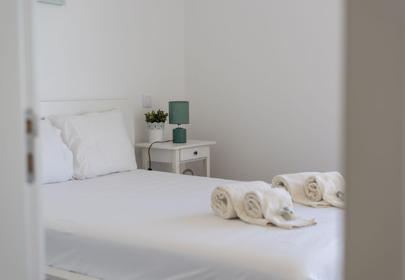 Apartamento em Faro - Garret - Faro Apartment by HD