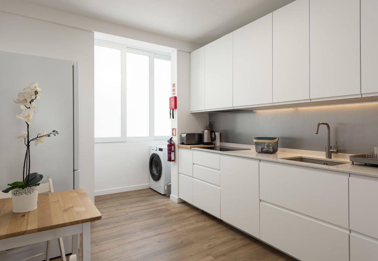 Apartamento em Faro - Garret - Faro Apartment by HD