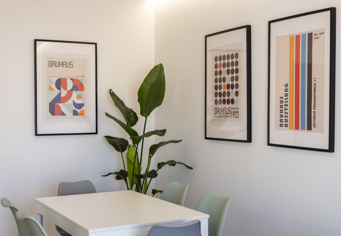 Apartamento em Faro - Garret - Faro Apartment by HD