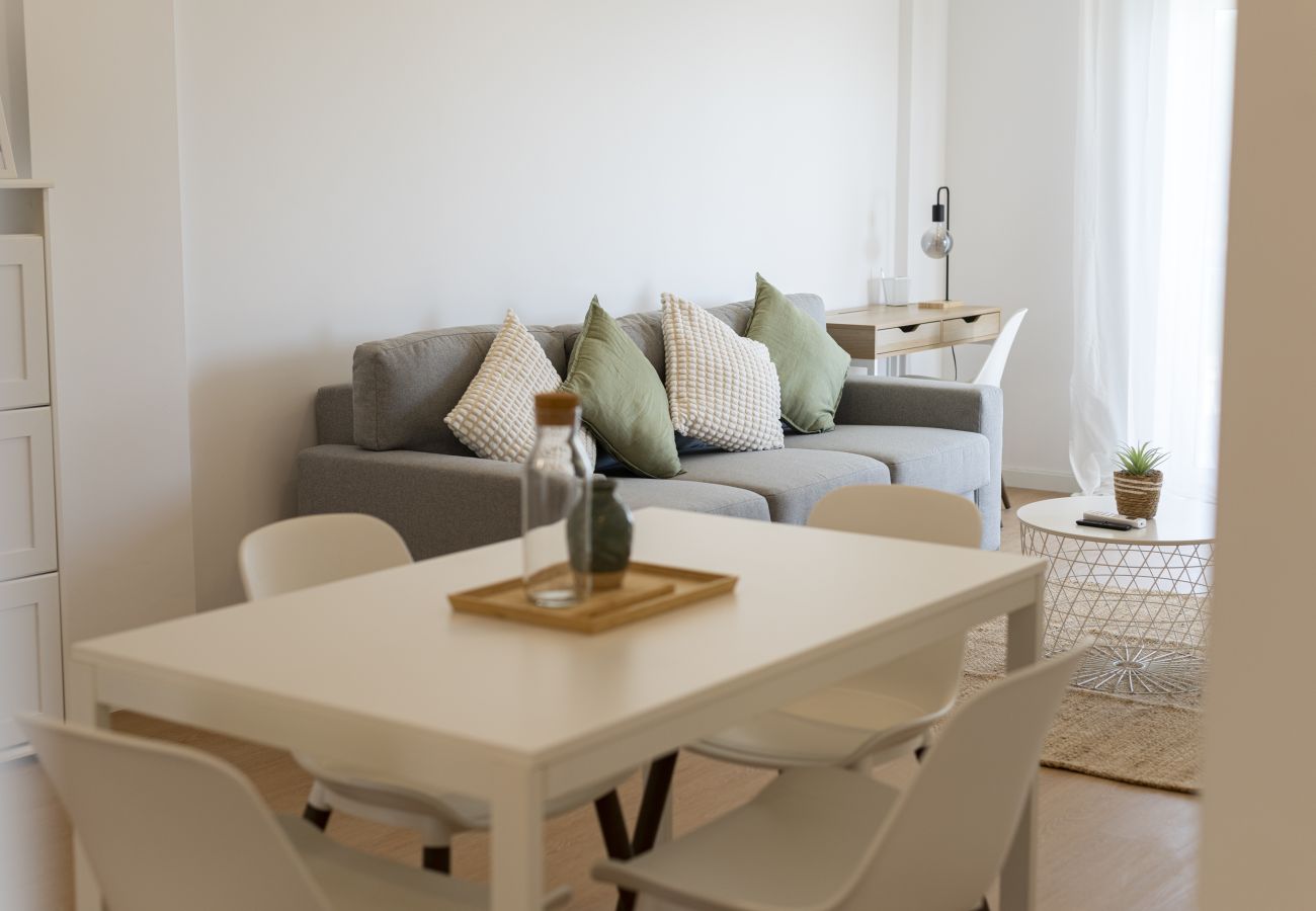 Apartamento em Vilamoura - Alva - cozy apartment with pool by HD