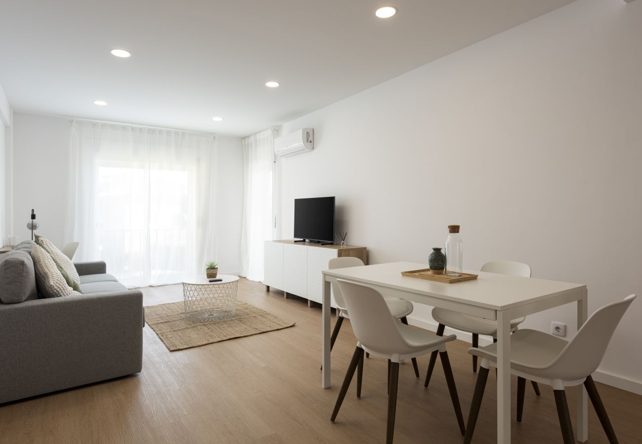 Apartamento em Vilamoura - Alva - cozy apartment with pool by HD