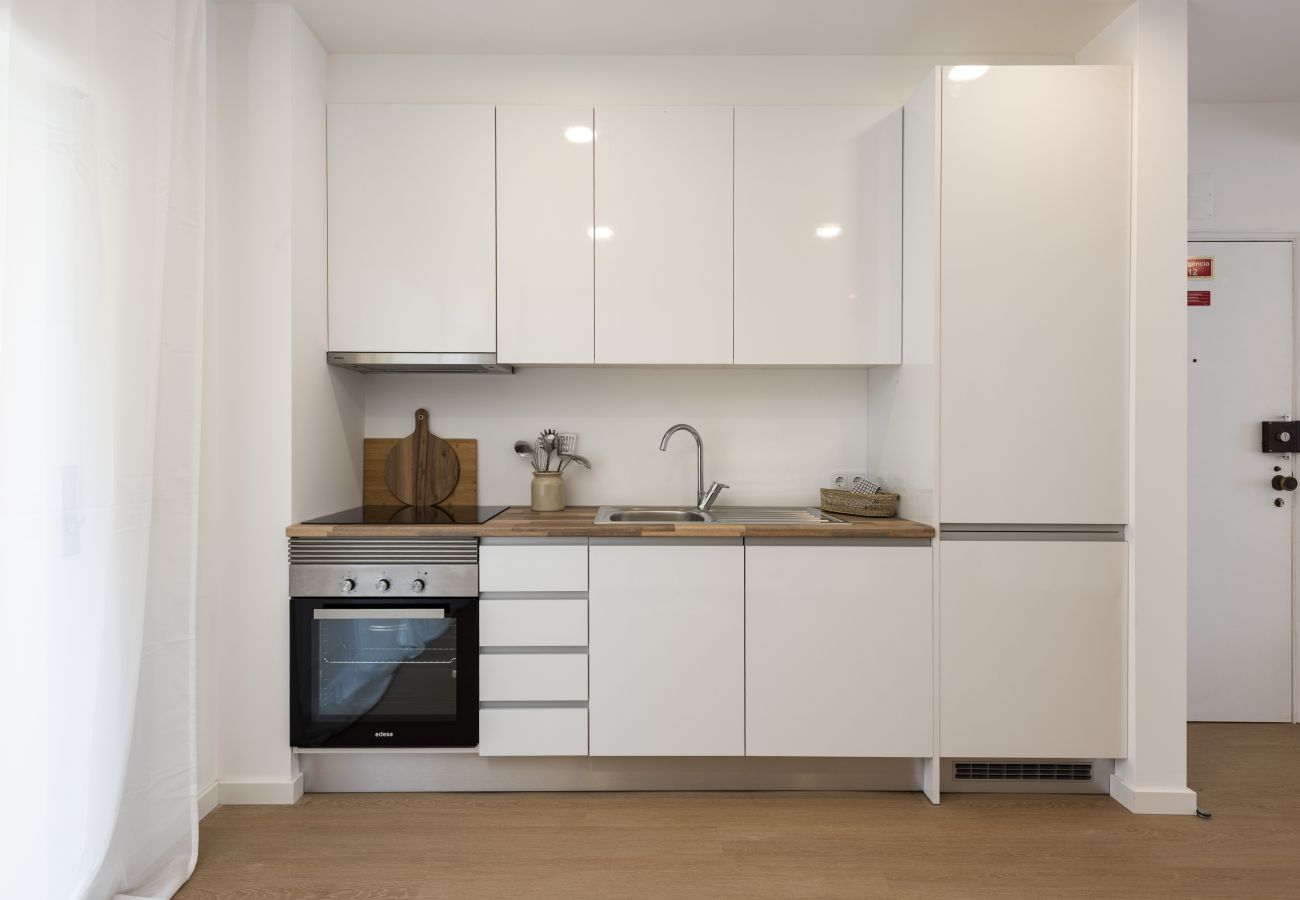 Apartamento em Vilamoura - Alva - cozy apartment with pool by HD