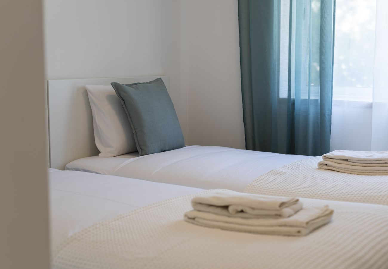 Apartamento em Vilamoura - Alva - cozy apartment with pool by HD