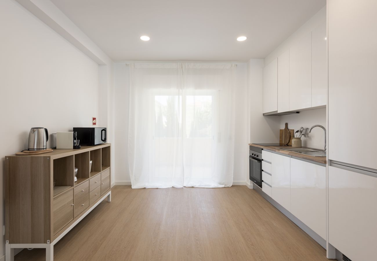 Apartamento em Vilamoura - Alva - cozy apartment with pool by HD