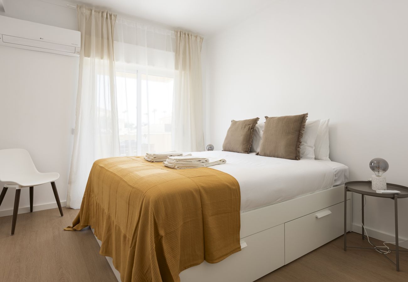 Apartamento em Vilamoura - Alva - cozy apartment with pool by HD