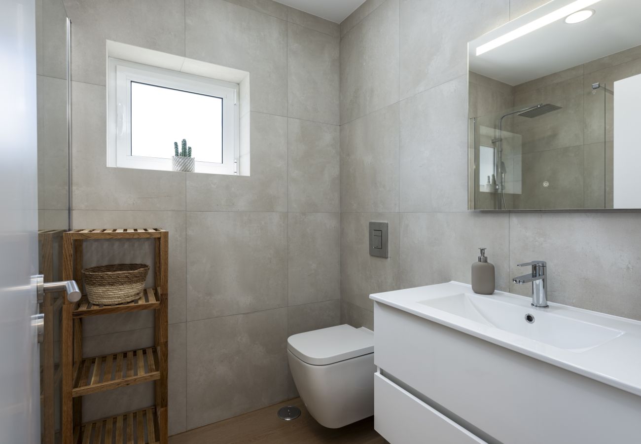 Apartamento em Vilamoura - Alva - cozy apartment with pool by HD