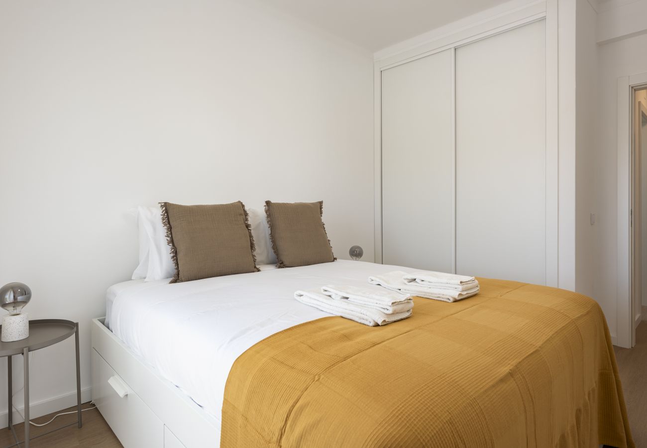 Apartamento em Vilamoura - Alva - cozy apartment with pool by HD