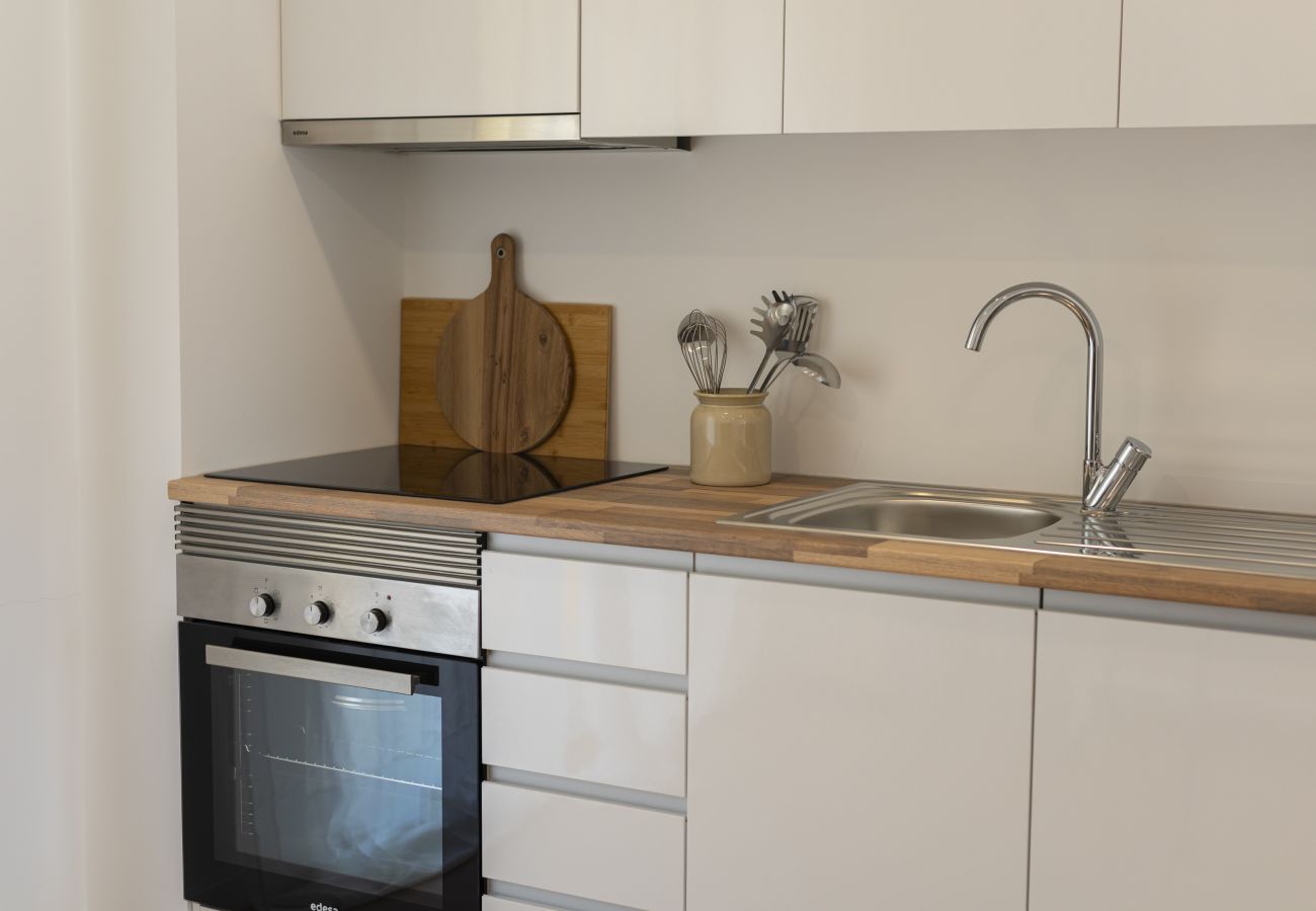 Apartamento em Vilamoura - Alva - cozy apartment with pool by HD