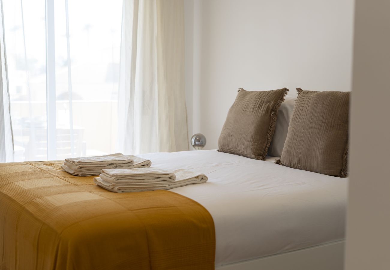 Apartamento em Vilamoura - Alva - cozy apartment with pool by HD