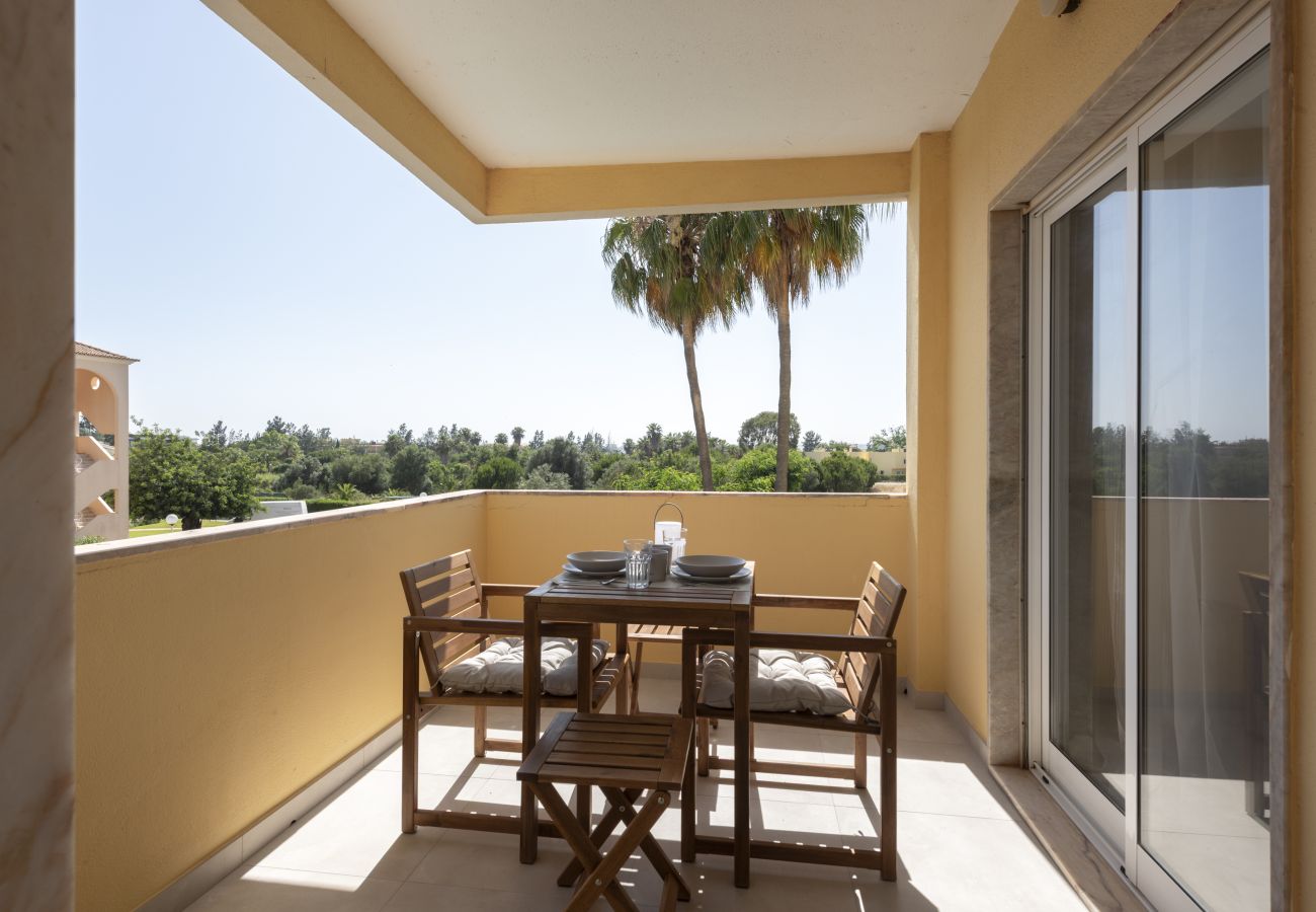 Apartamento em Vilamoura - Alva - cozy apartment with pool by HD