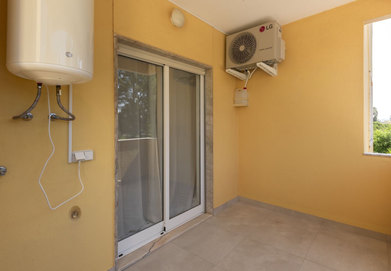 Apartamento em Vilamoura - Alva - cozy apartment with pool by HD